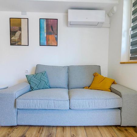 Apartman Roko Задар Экстерьер фото