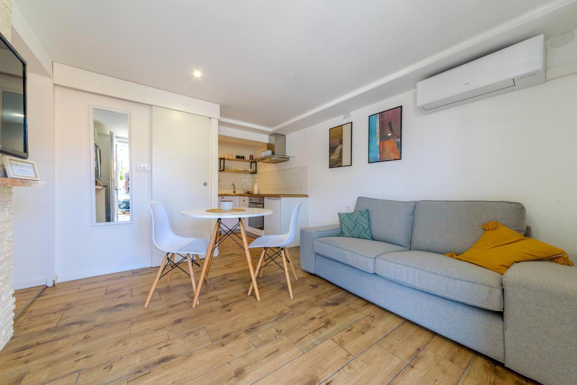 Apartman Roko Задар Экстерьер фото